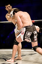 Gala MMA-ATTACK 1.