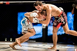Gala MMA-ATTACK 1.